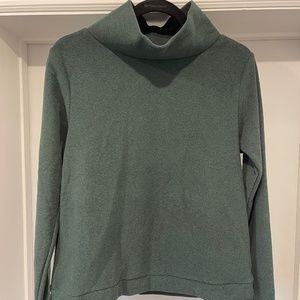 Brand New Dudley Stephens Park Slope - Hunter Green